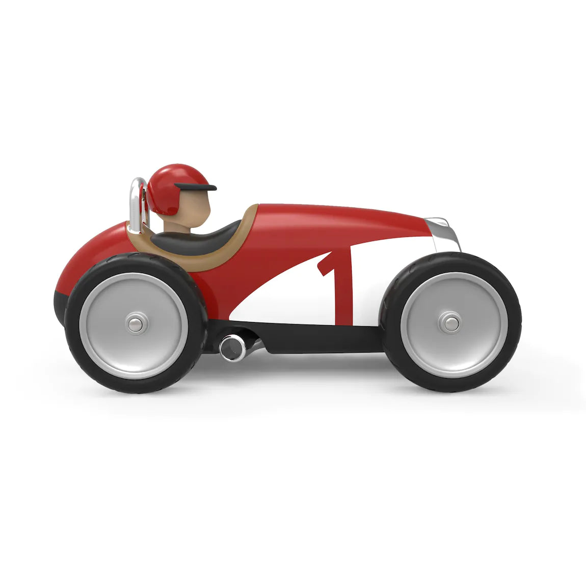 Rennwagen