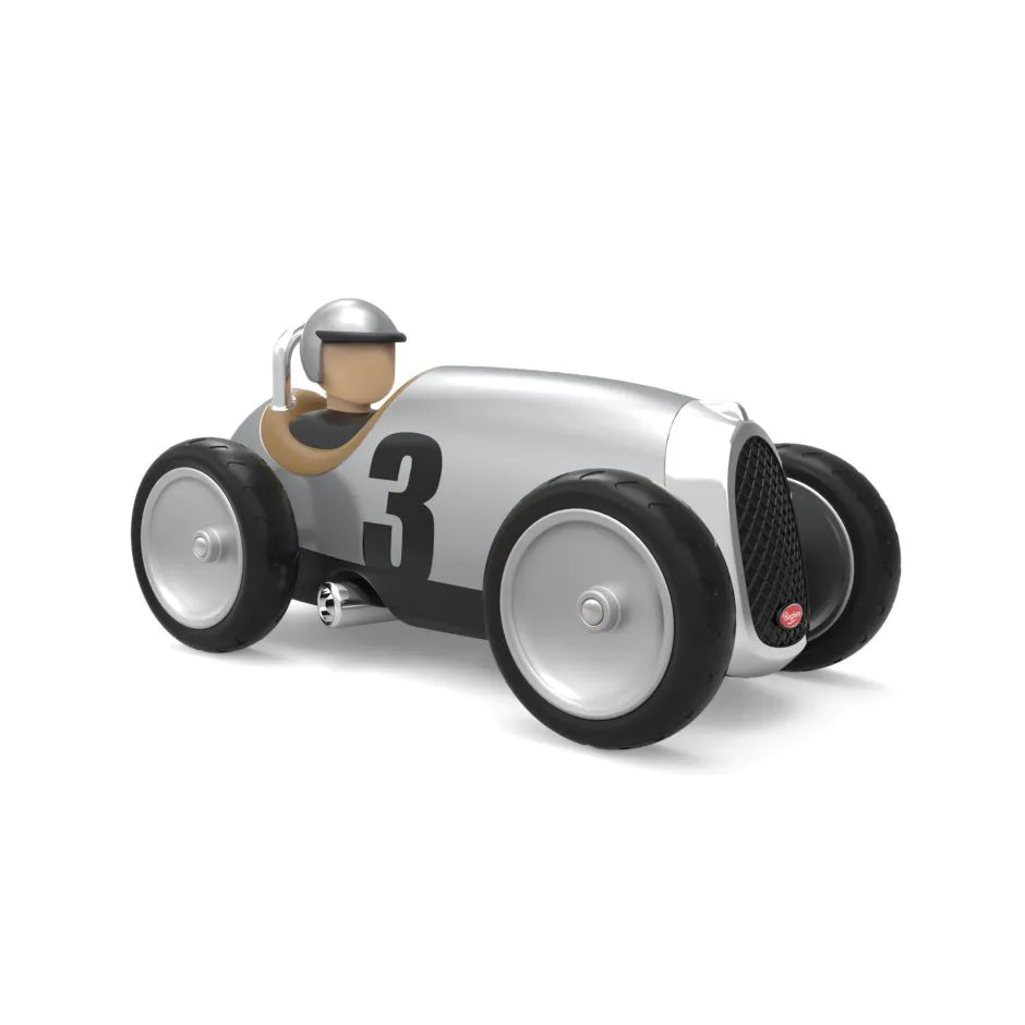 Rennwagen