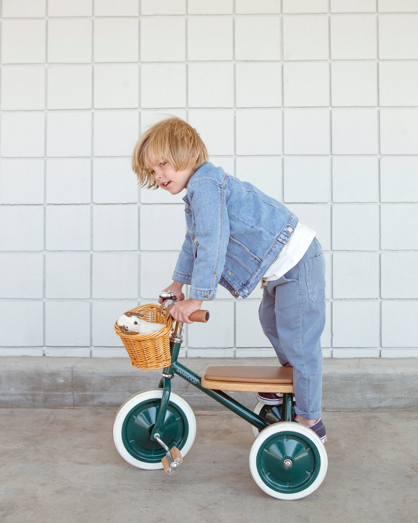Trike
