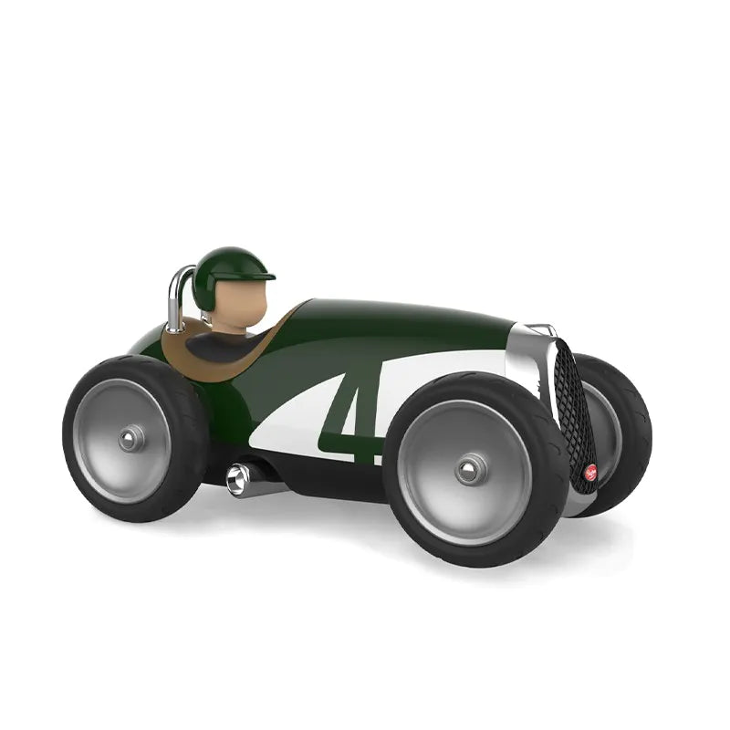 Rennwagen