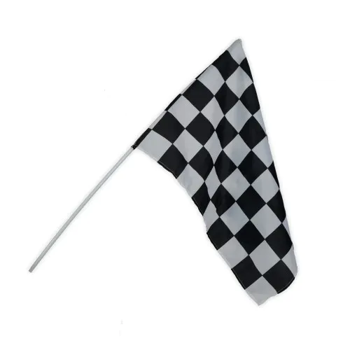 Rennflagge