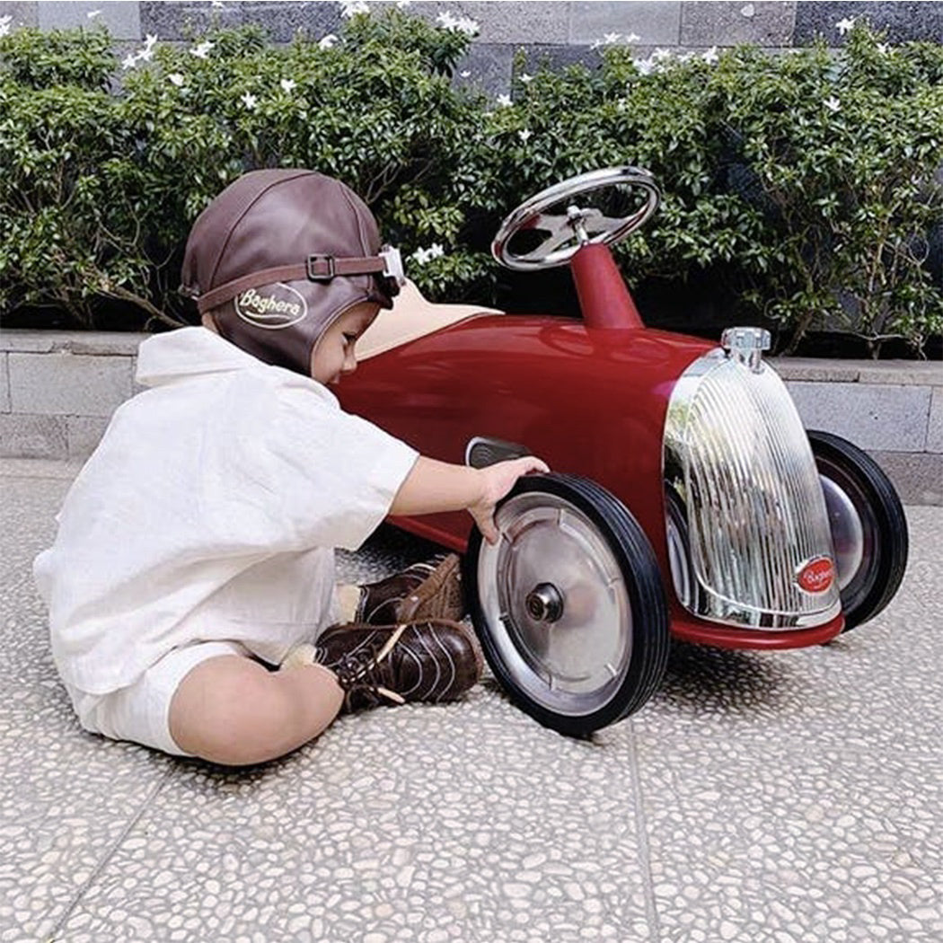 Rider