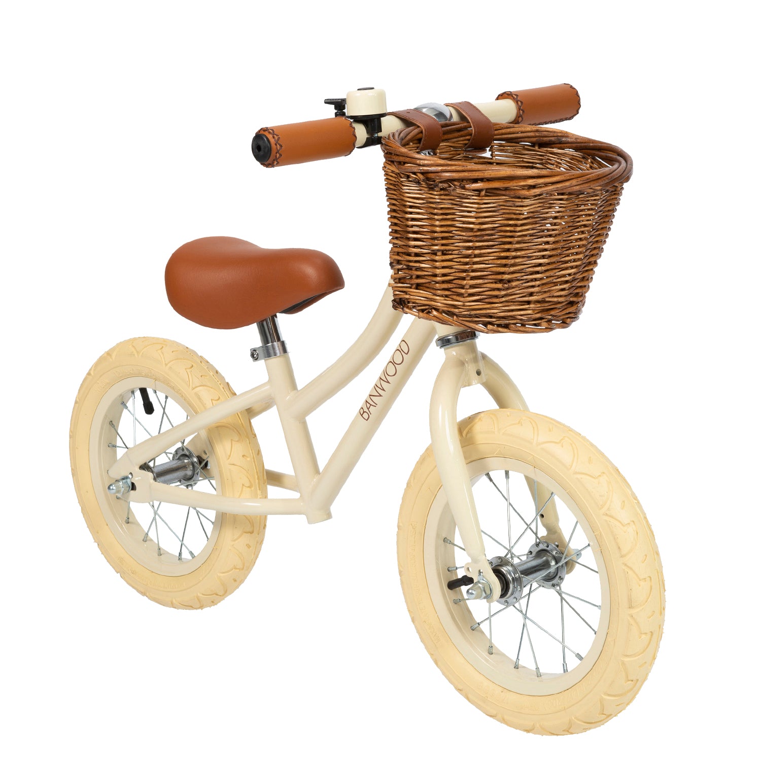 banwood kinderfahrrad 14 zoll Banwood Laufrad First Go – KIDS' Garage
