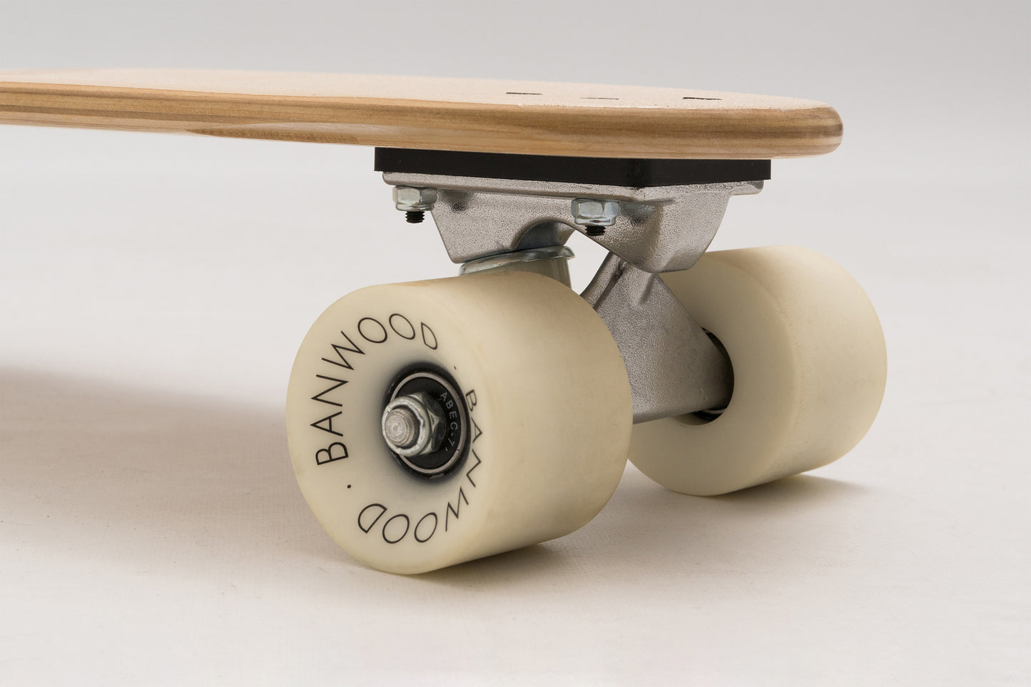Banwood Skateboard Cream