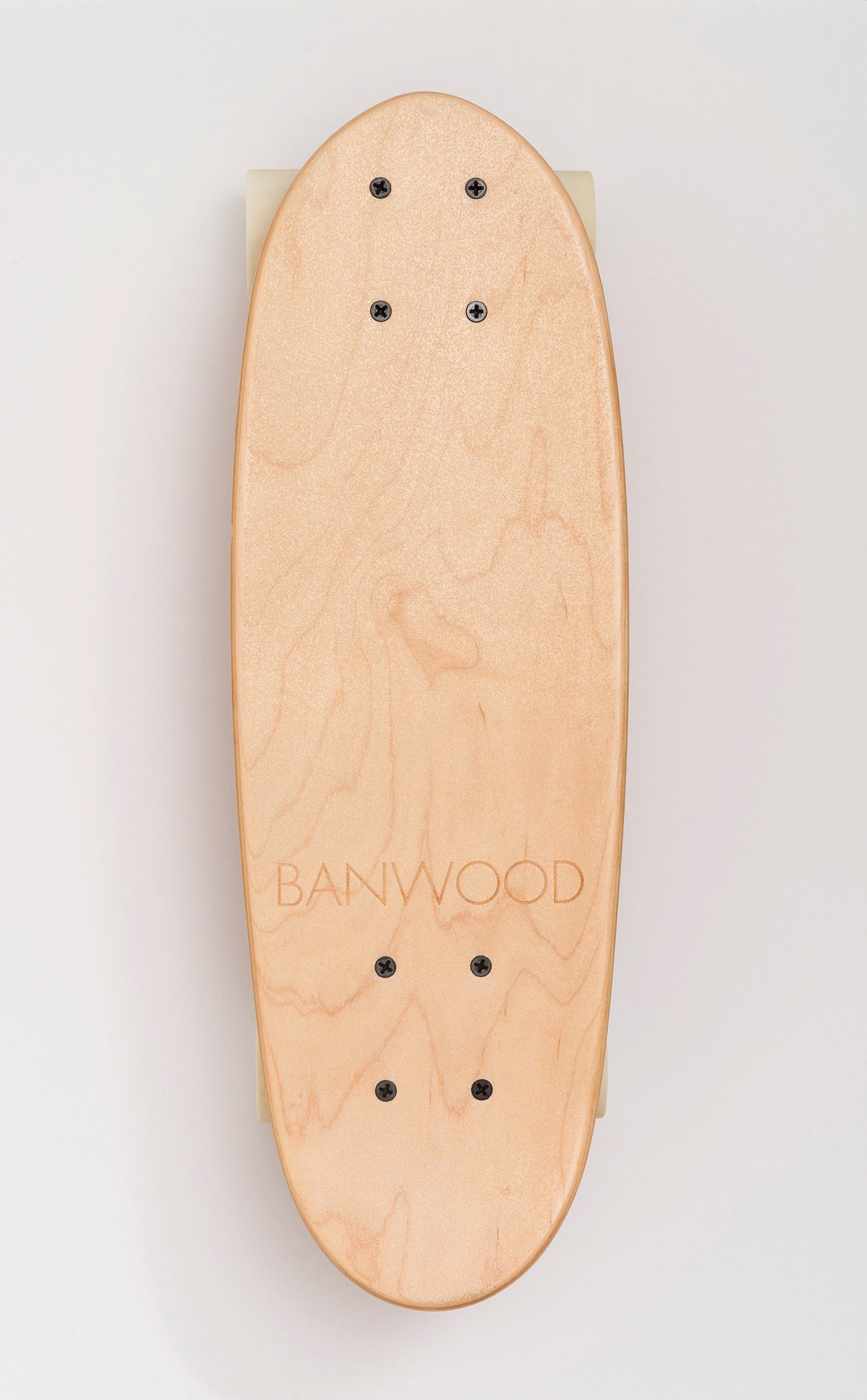 Banwood Skateboard natur
