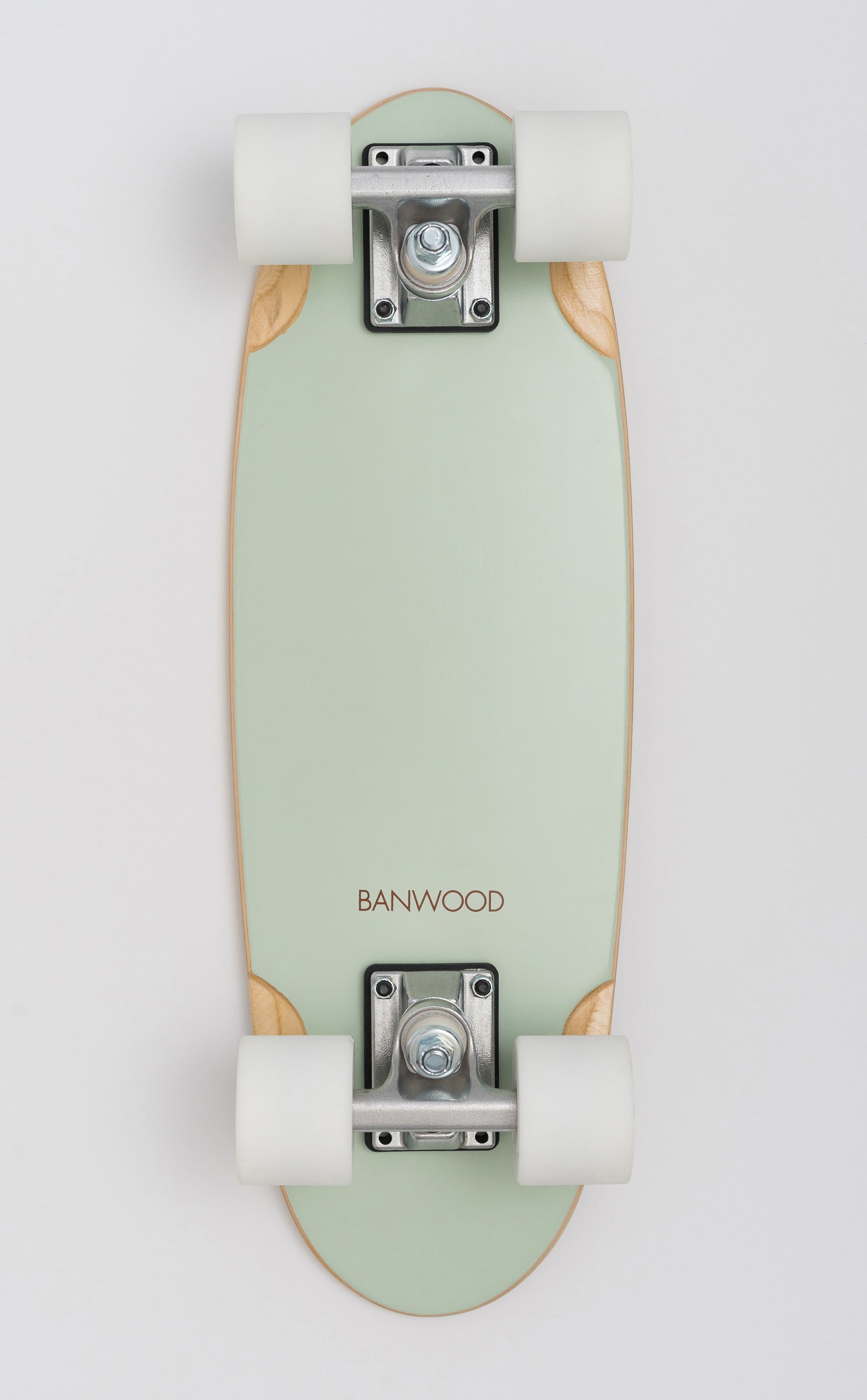 Banwood Skateboard Pale Mint