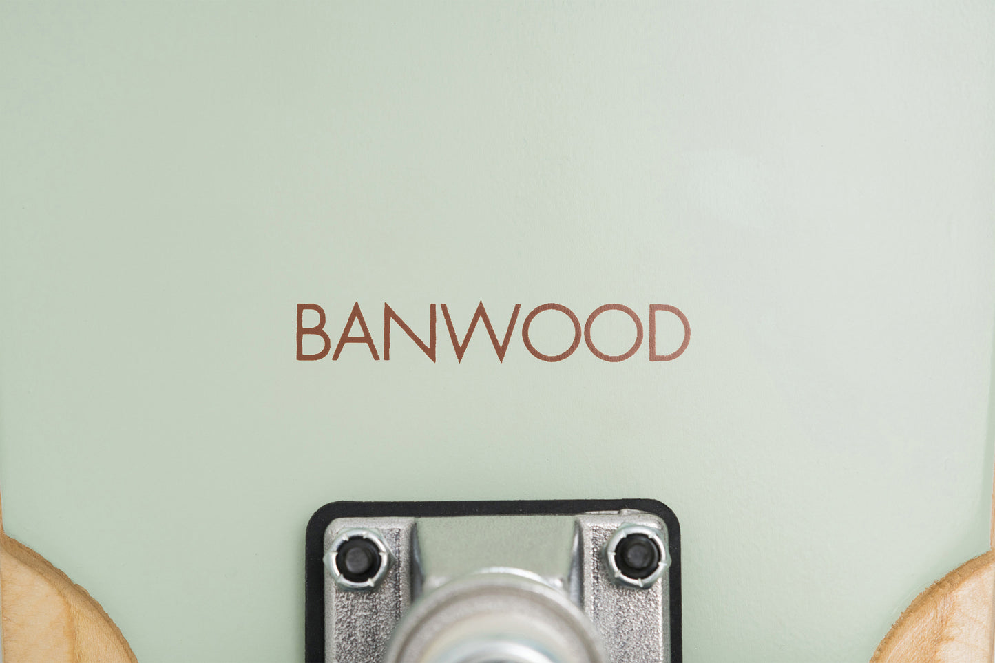 Banwood Skateboard Pale Mint