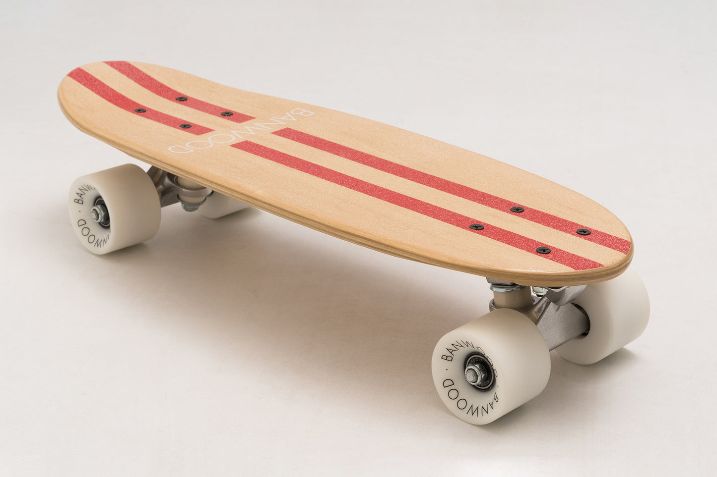 Banwood Skateboard rot