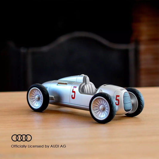 Rennwagen Auto Union Typ C